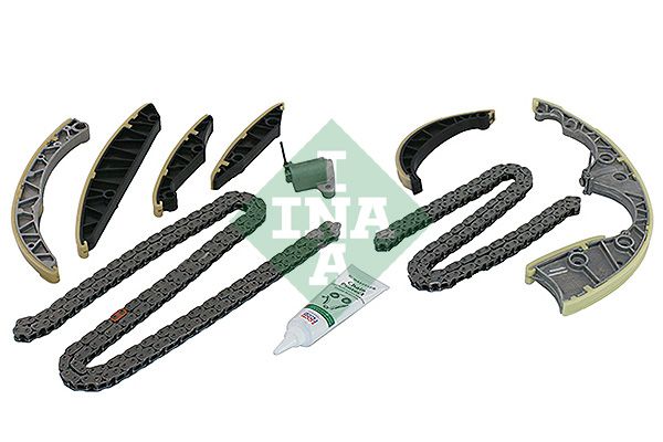 Комплект ланцюгів привода SCHAEFFLER INA 559171021 - zapix