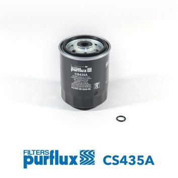 Паливний фільтр PURFLUX CS435A