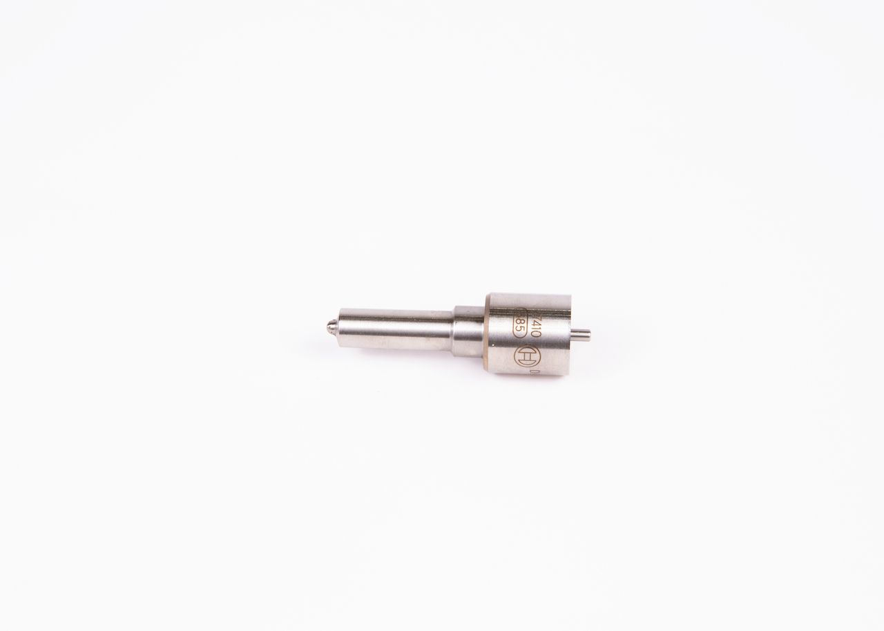 Форсунка паливна BOSCH 0433171849 - zapix