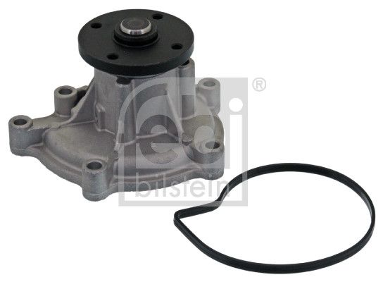 Помпа системи охолодження FEBI BILSTEIN 26395 - zapix
