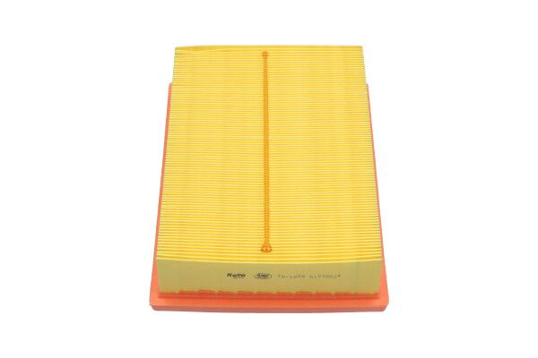 Повітряний фільтр KAVO PARTS TA1659 - zapix