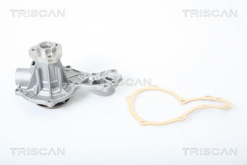 Помпа системи охолодження TRISCAN 860029005 - zapix