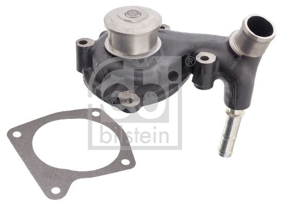 Помпа системи охолодження FEBI BILSTEIN 17077 - zapix