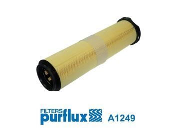Повітряний фільтр PURFLUX A1249