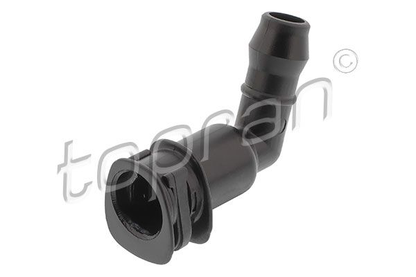 Штуцер трубки омивача TOPRAN 120129 - zapix