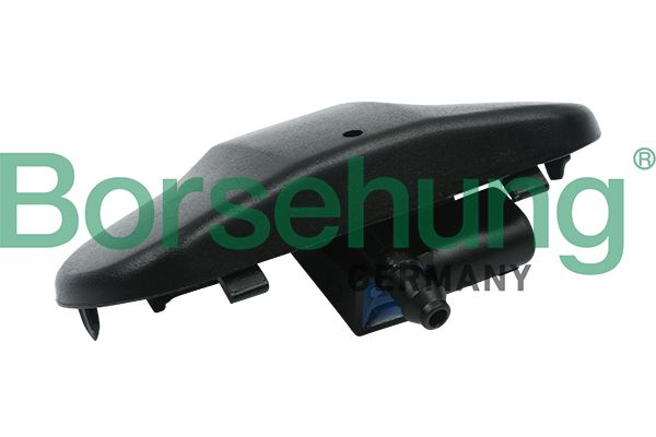 Форсунка омивача скла BORSEHUNG B11475 - zapix