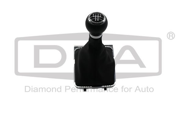 Механізм перемикання передач DPA 77111575602 - zapix