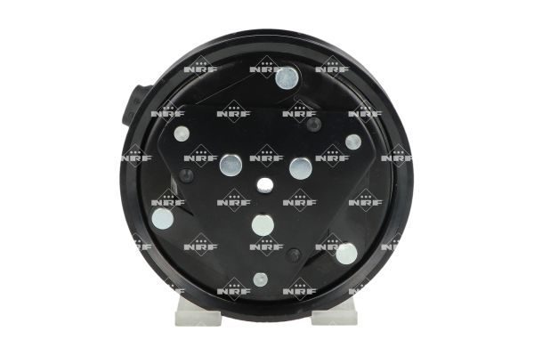 Муфта компресора кондиціонера NRF 380053 - zapix