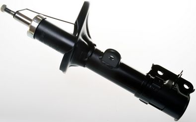 Амортизатор DENCKERMANN DSB140G - zapix