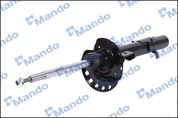 Амортизатор MANDO MSS016261 - zapix