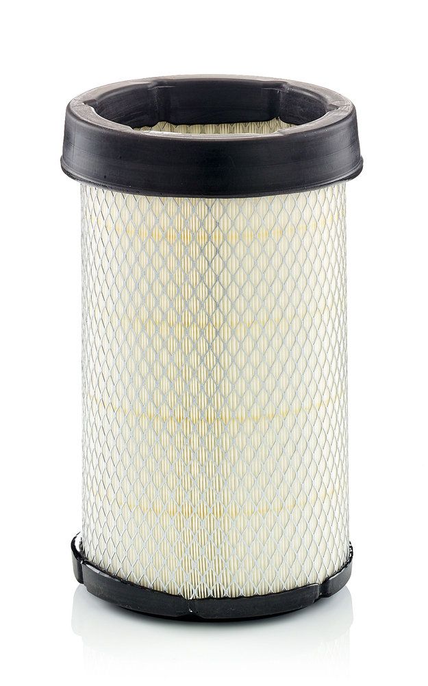 Повітряний фільтр MANN-FILTER C17017 - zapix