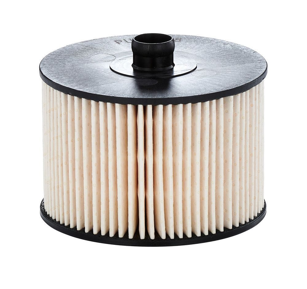 Паливний фільтр MANN-FILTER PU1018X - zapix