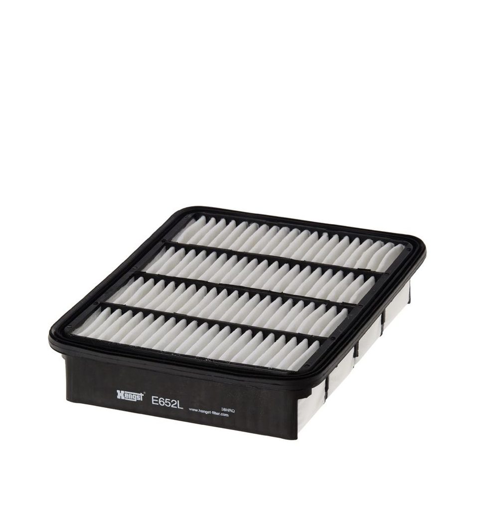 Повітряний фільтр HENGST FILTER E652L - zapix