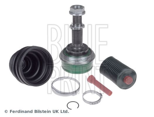 Шарнир равных угловых скоростей (ШРУС) BLUE PRINT ADT38909