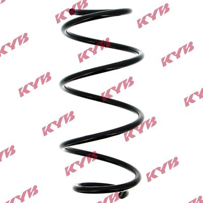 Пружина підвіски KYB RA1259 - zapix