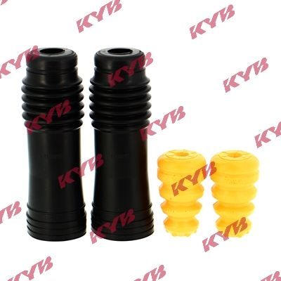 Пильники та відбійники амортизатора KYB 910320 - zapix