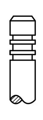 Впускний клапан AE V94513 - zapix