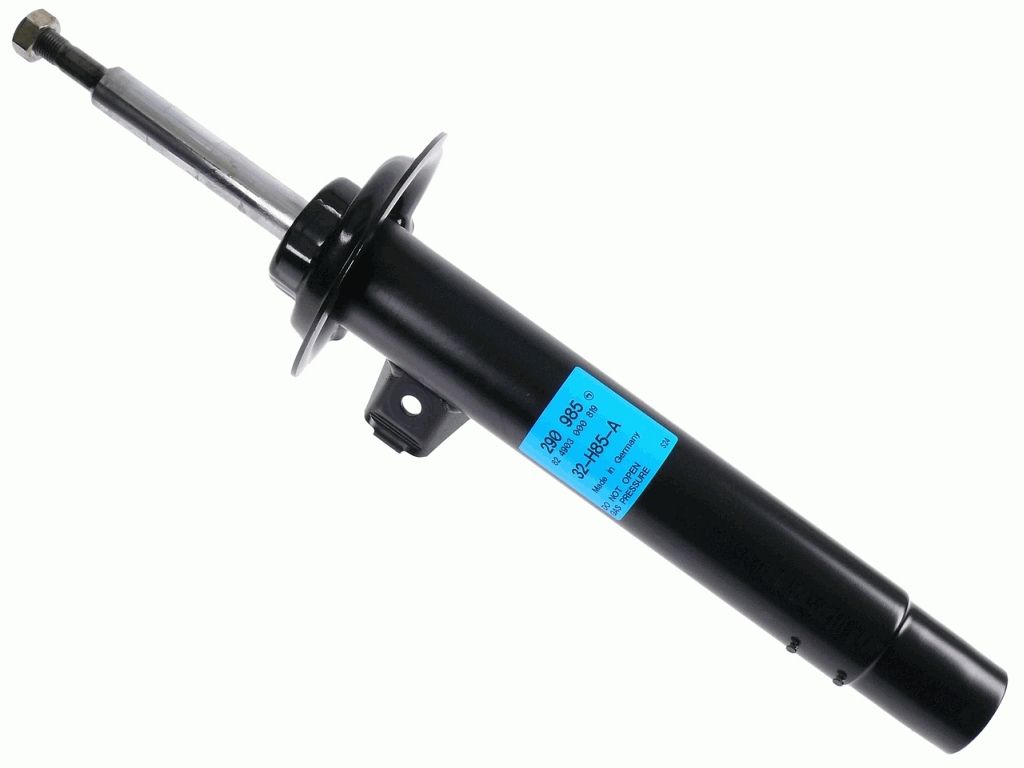 Амортизатор SACHS 290985 - zapix