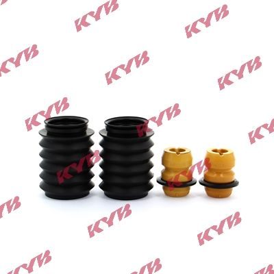 Пильники та відбійники амортизатора KYB 910238 - zapix