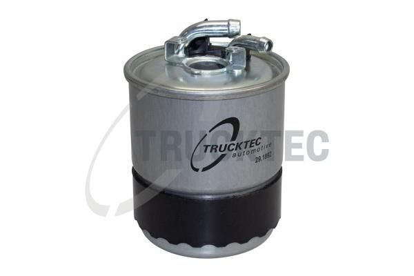 Паливний фільтр TRUCKTEC AUTOMOTIVE 0238045 - zapix