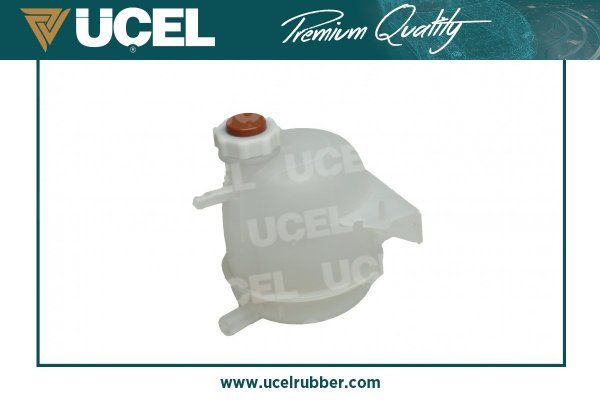 Розширювальний бачок UCEL 10716 - zapix