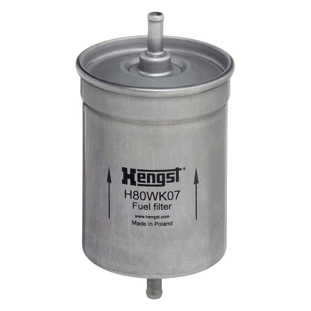 Паливний фільтр HENGST FILTER H80WK07
