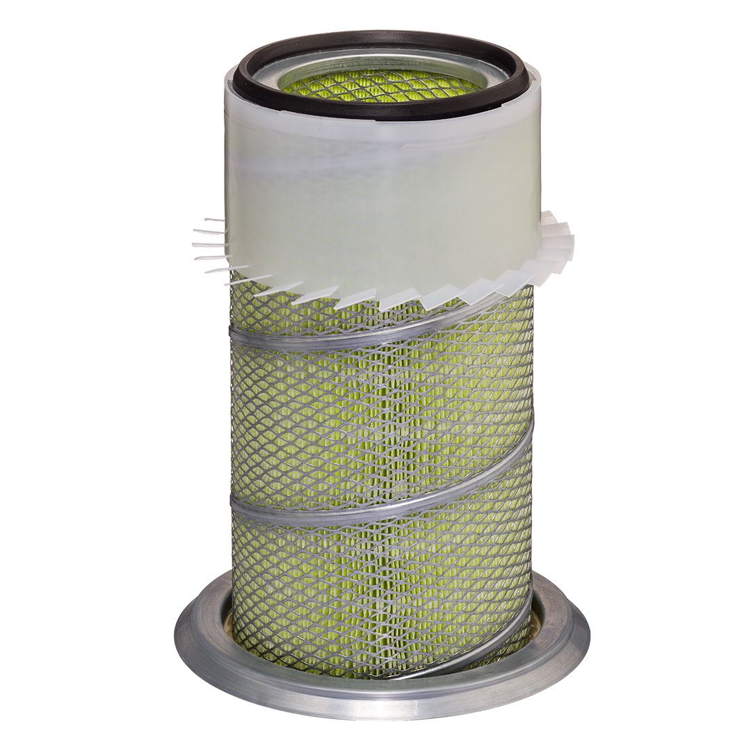 Повітряний фільтр HENGST FILTER E1879L - zapix