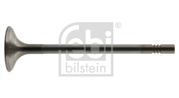 Впускний клапан FEBI BILSTEIN 38311 - zapix