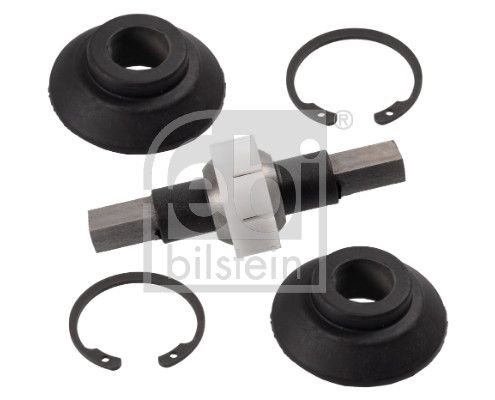 Механізм перемикання передач FEBI BILSTEIN 38152 - zapix