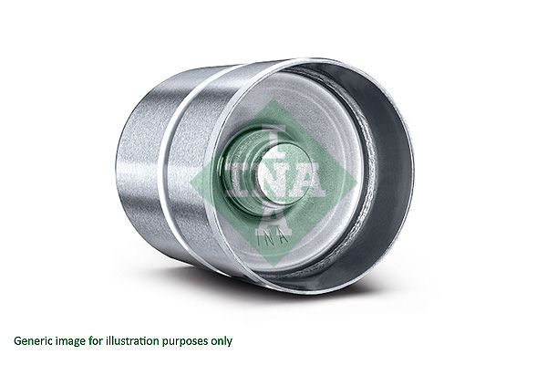 Штовхач клапана (гідрокомпенсатор) SCHAEFFLER INA 420027310 - zapix