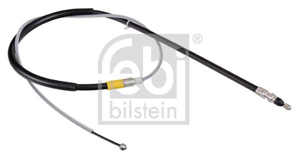 Трос ручного гальма FEBI BILSTEIN 108021 - zapix