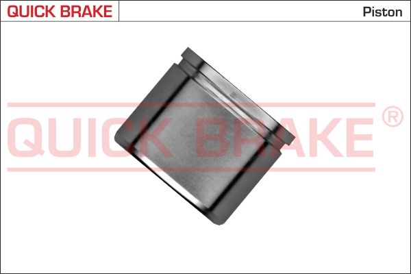 Поршень гальмівного супорта QUICK BRAKE 185278K