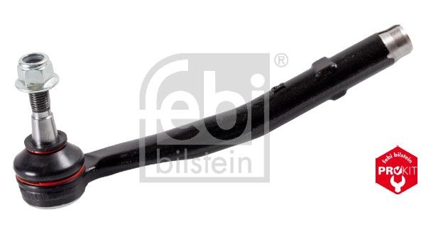 Наконечник кермової тяги FEBI BILSTEIN 172484 - zapix