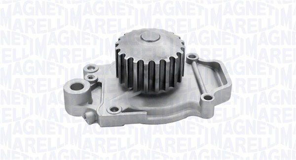 Помпа системи охолодження MAGNETI MARELLI 352316170442 - zapix