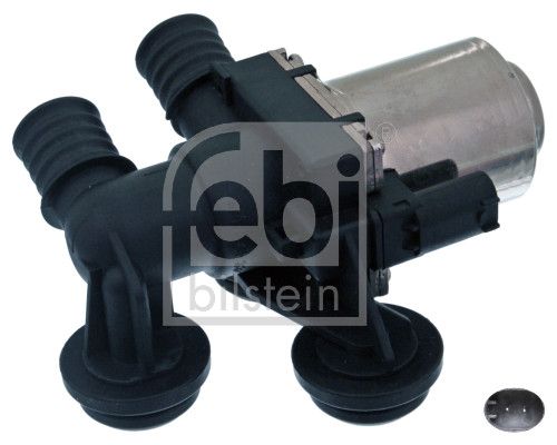 Клапан регулювальний системи охолодження FEBI BILSTEIN 46452 - zapix