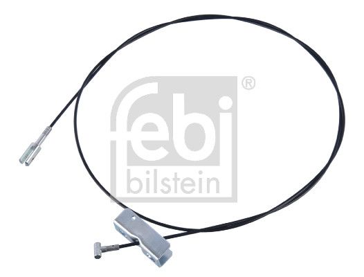 Трос ручного гальма FEBI BILSTEIN 180484