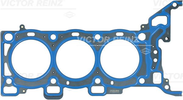 Прокладка головки циліндра VICTOR REINZ 613722500 - zapix