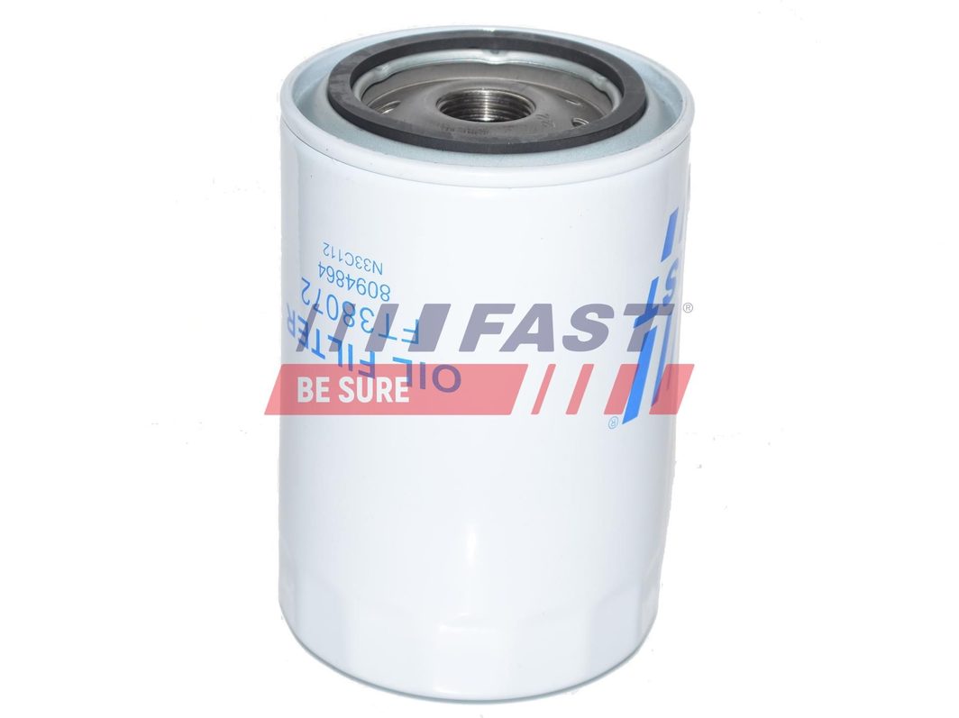 Масляный фильтр FAST FT38072