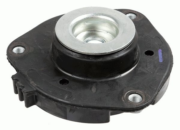 Опора амортизаційної стійки LEMFÖRDER 3765601 - zapix