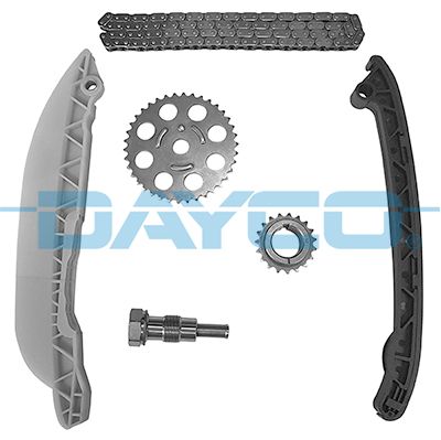 Комплект ланцюгів привода DAYCO KTC1075 - zapix