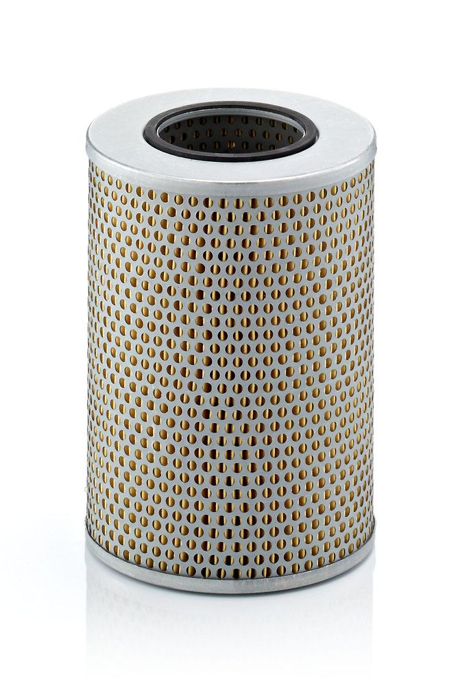 Гідравлічний фільтр MANN-FILTER H12901 - zapix