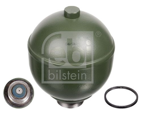 Пневматична підвіска FEBI BILSTEIN 22495 - zapix