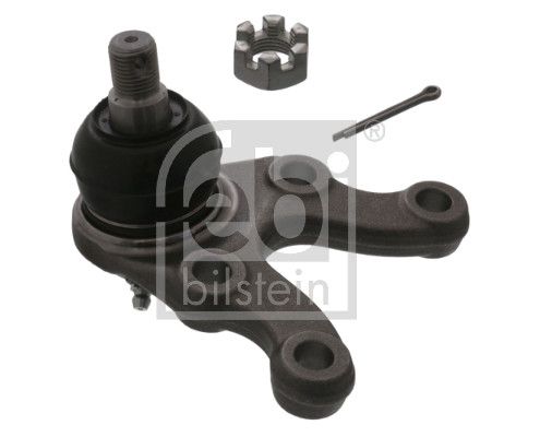 Кульова опора FEBI BILSTEIN 41239 - zapix