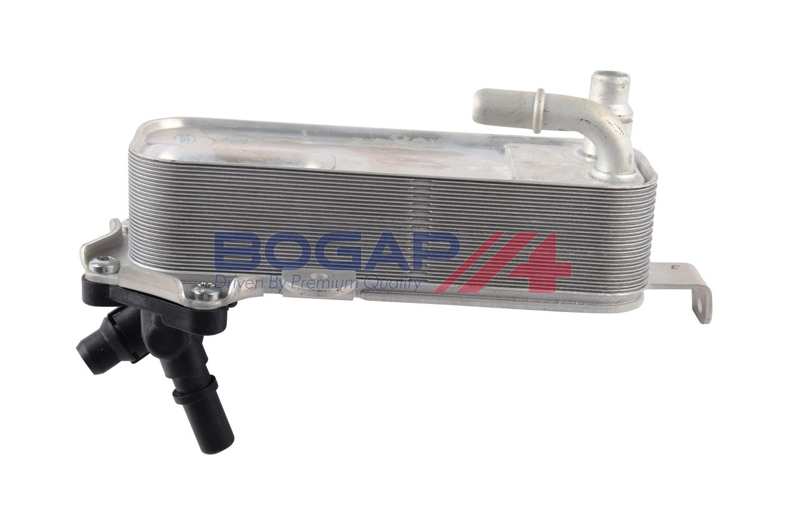 Радіатор коробки передач BOGAP B4222109 - zapix