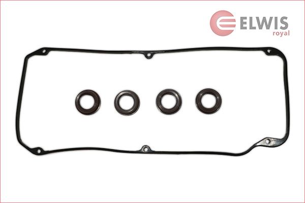 Прокладка клапанної кришки ELWIS ROYAL 9138824