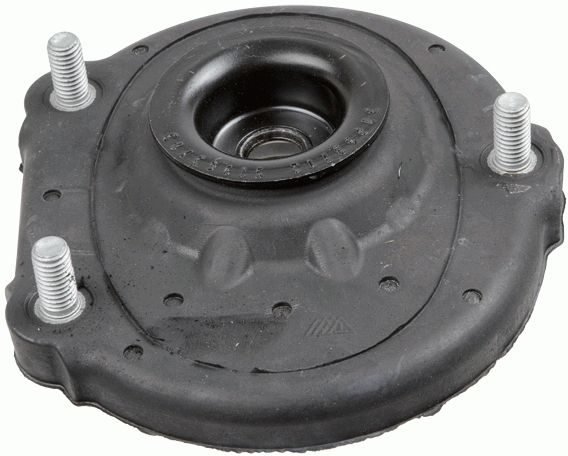 Опора амортизаційної стійки SACHS 802530 - zapix