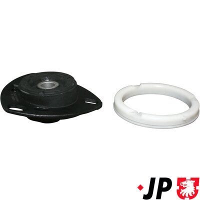 Опора амортизаційної стійки JP GROUP 1142400610 - zapix