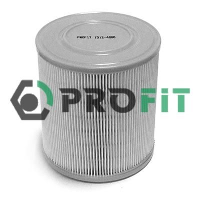 Повітряний фільтр PROFIT 15124008 - zapix