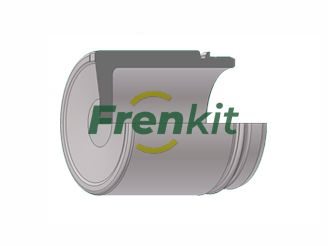 Поршень гальмівного супорта FRENKIT P606701 - zapix
