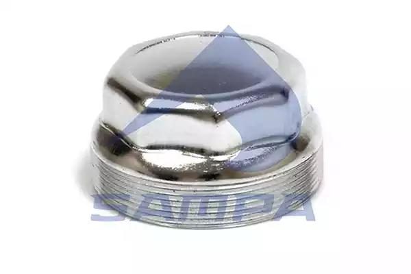 Кришка маточини SAMPA 070067 - zapix